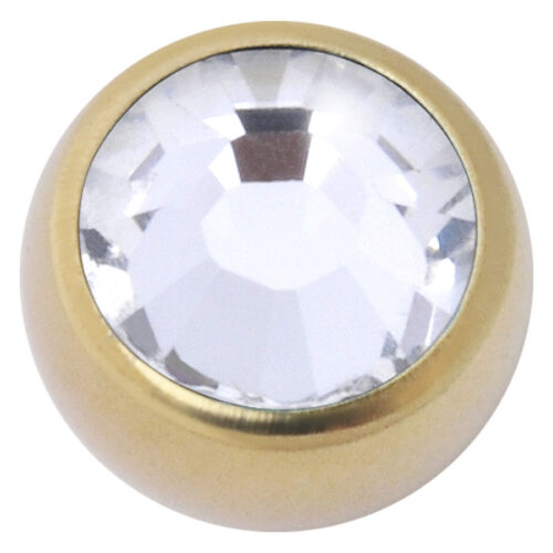 Faceted Jewelled Ball<!--5c615a7cb9282-->