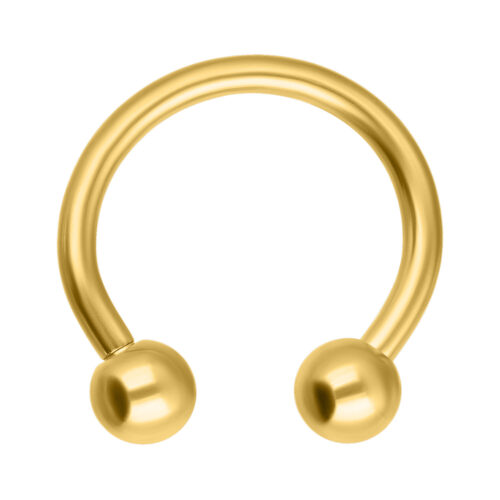 Circular Barbell