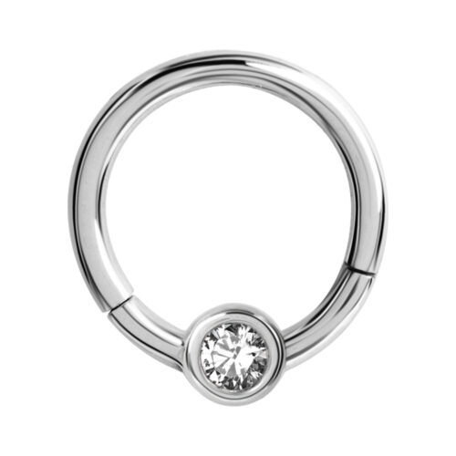 Crystal Clicker
