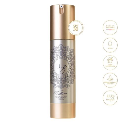 Radiance Balm SPF30
