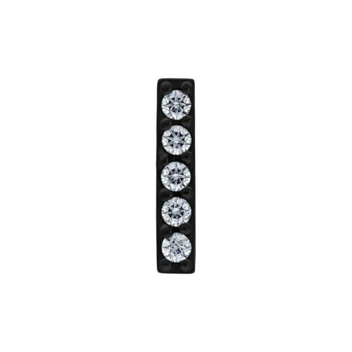Internally Bar Attachment