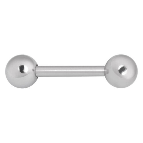 Internally Threaded