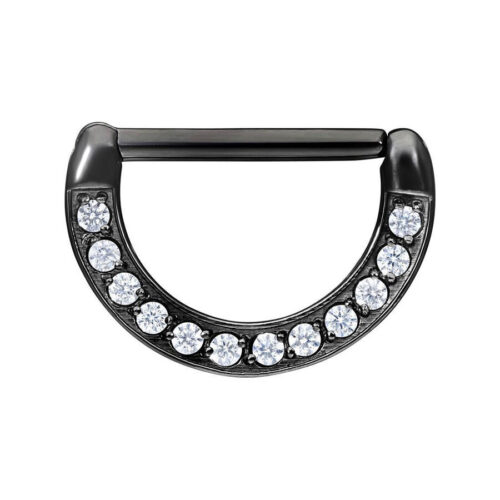 Jewelled Nipple Clicker<!--63ecc2b8ee054-->