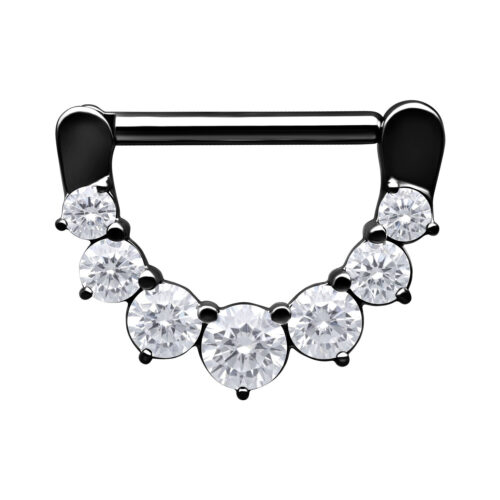 Crystal Nipple Clicker<!--63ef303050995-->