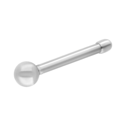 Ball Nose Bone