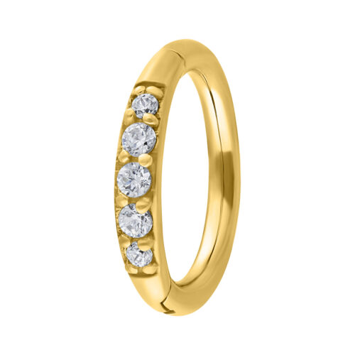 Pave Setting Crystals Top <!--636e7938c9beb-->