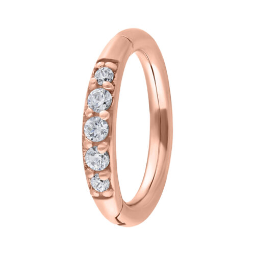 Pave Setting Crystals Top <!--636e7938c9beb-->