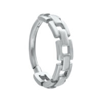 Chain Links Clicker