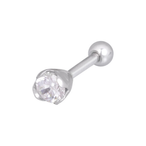 Solitaire Crystal