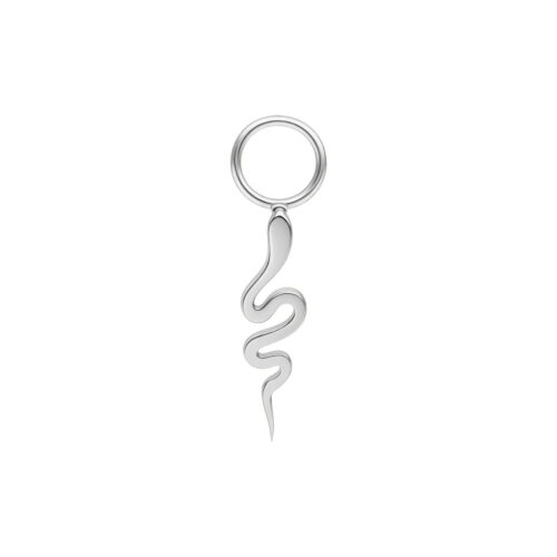 Snake Pendant