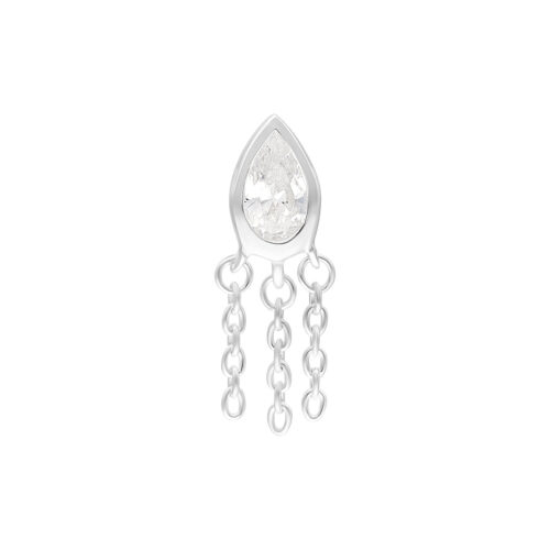 Push Fit Linda Attachment for Bioplast