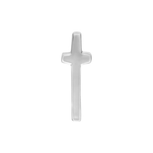 Push Fit Cross Attachment for Bioplast