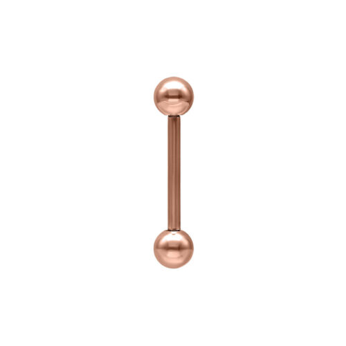 Basic Barbell