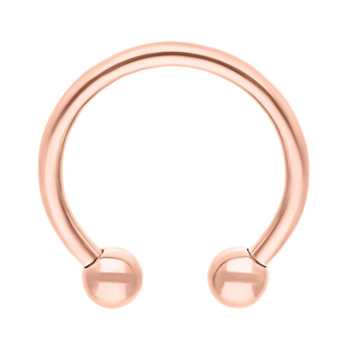 Circular Barbell