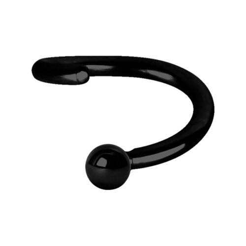 Continous Ball Closure Ring