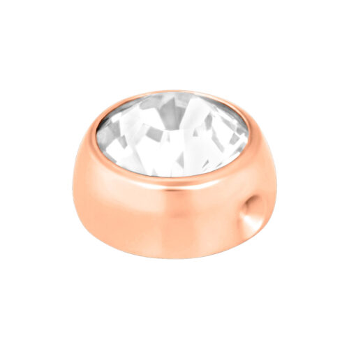 Jewelled Flat Back<!--5c615a7b75410-->