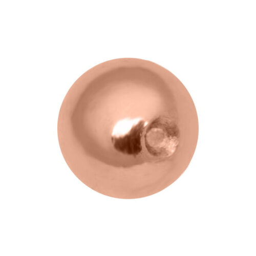 Clip in Ball