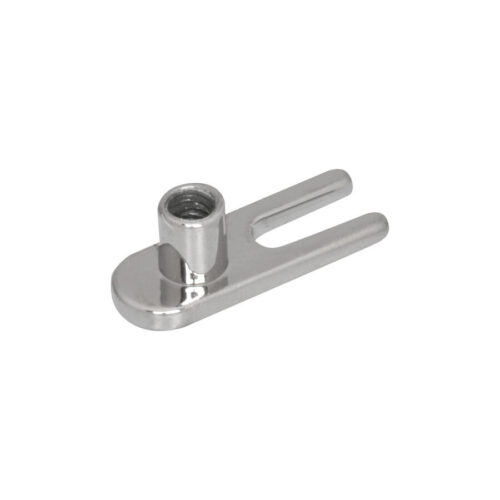 2mm distance Fork without disc