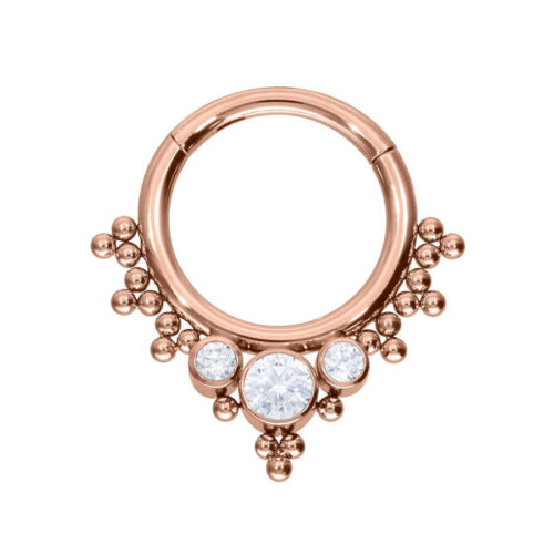 Crystal Bindi Clicker