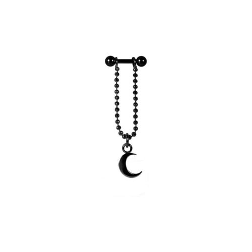Moon - Black Metal