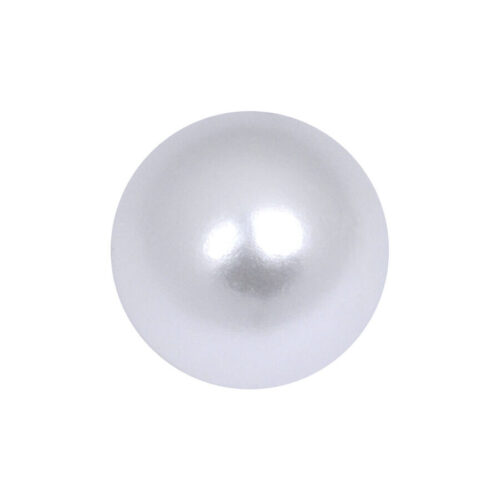 Colored Pearls