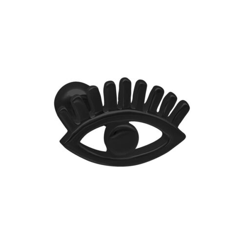 Inner Eye Earbarbell - Black Metal