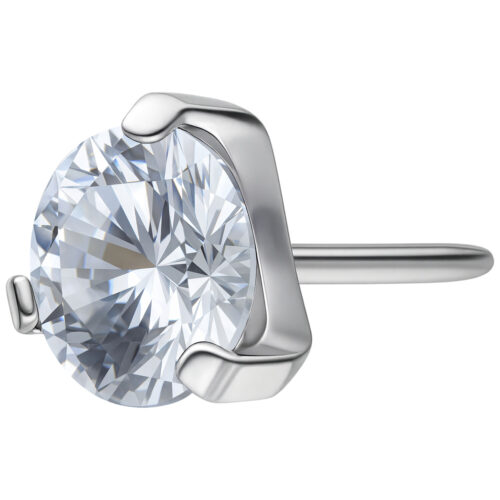 3-Prong Set Attachment for Pushfit Labret