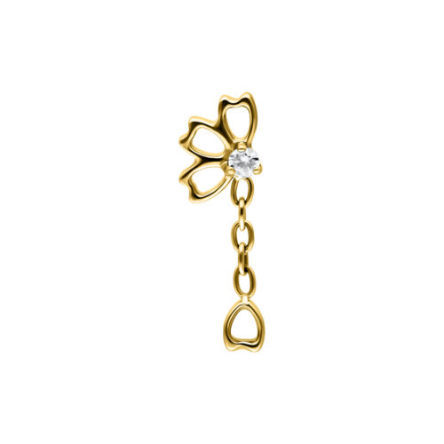 Push Fit Falling Bloom Attachment