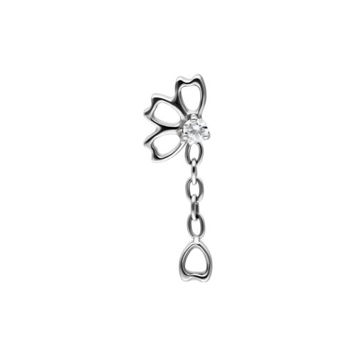 Push Fit Falling Bloom Attachment
