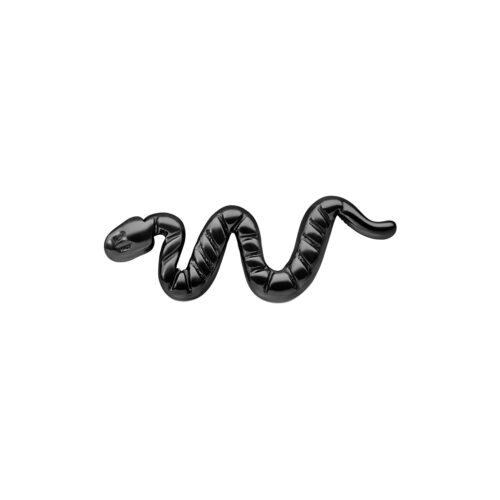 Push Fit Snake Aufsatz