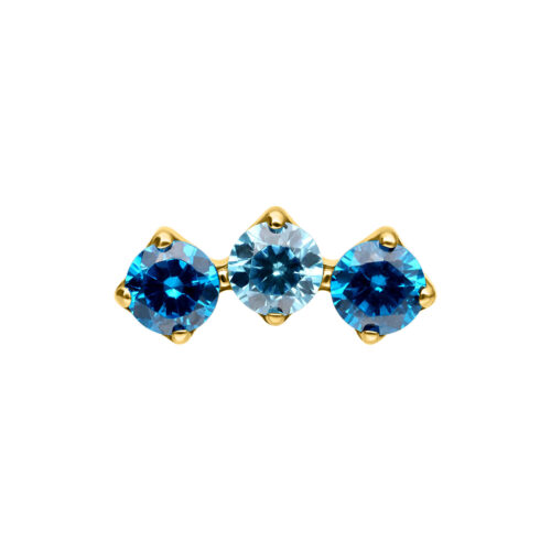 Push Fit Stargleam Crystal Attachment