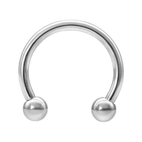 Basic Circular Barbell