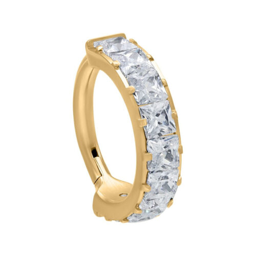 Grande Crystal Clicker
