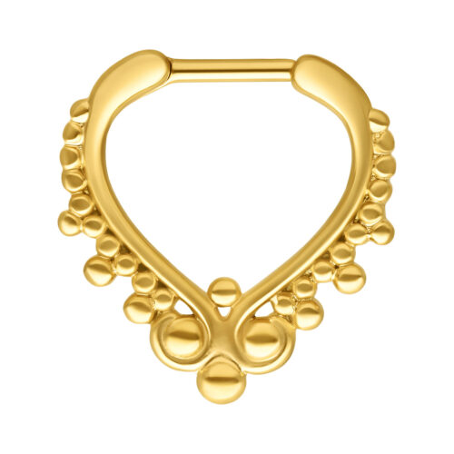 Wonderland Septum
