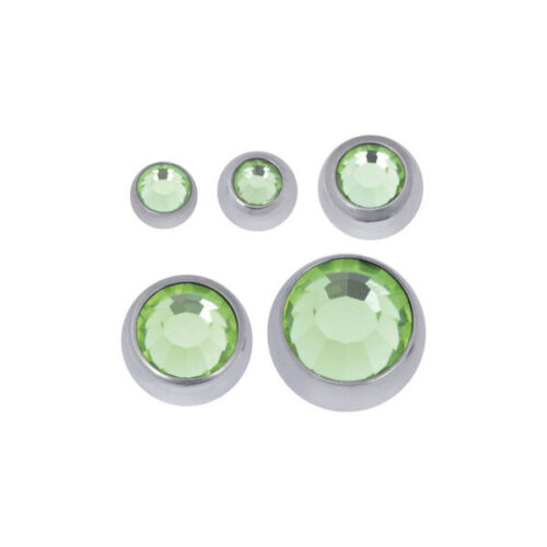 Faceted Jewelled Ball<!--5c615a7cb9282-->