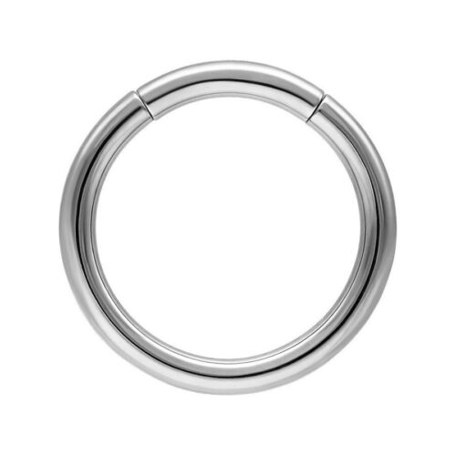 Basic Segmentring<!--6357de74881dd--><!--636e78dd9eac7-->