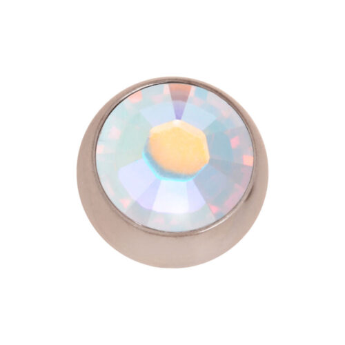 Jewelled Ball