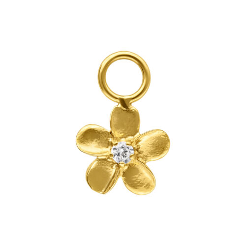 Flower Pendant