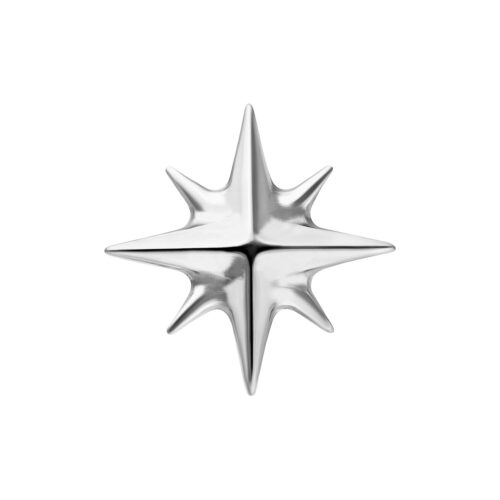 Push Fit Star Attachment