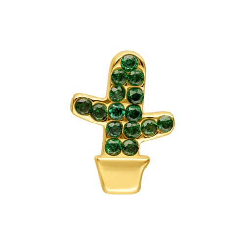 Push Fit Cactus Attachment