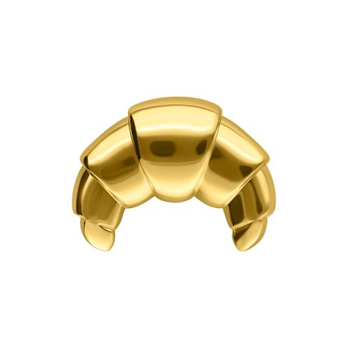 Push Fit Croissant Attachment