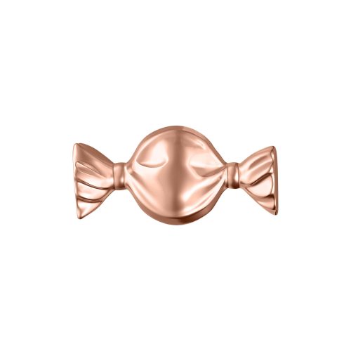 Push Fit Bonbon Attachment - Rosegold