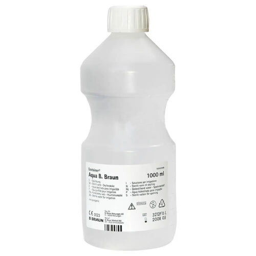 Distilled Braun Aqua 500 ml<!--5c615a8bce6fe-->