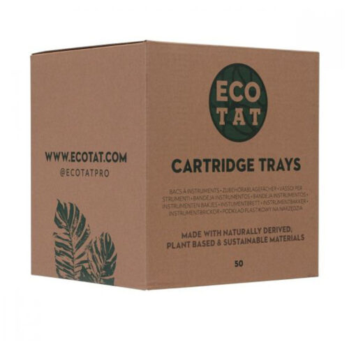 Cartridge Holder 50 pcs / Box