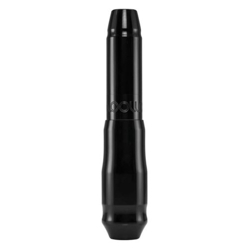 FK Irons Microbeau Apollo Black