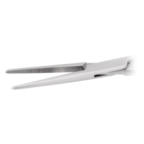 Straight Artery Forceps