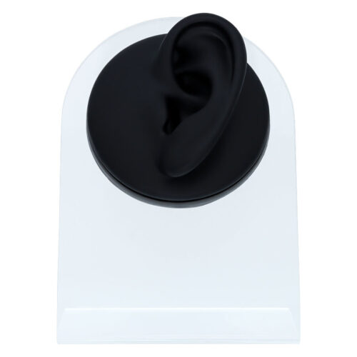 Body Bit Ear