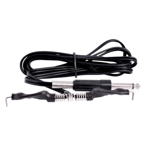 Clip Cord mit Klinkenstecker