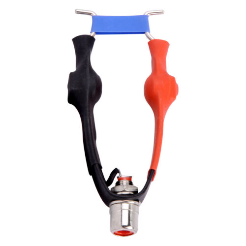 RCA Adapter<!--5dc96c728a2ea-->