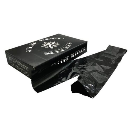 Clipcord Sleeves<!--5d638ce794d1d-->